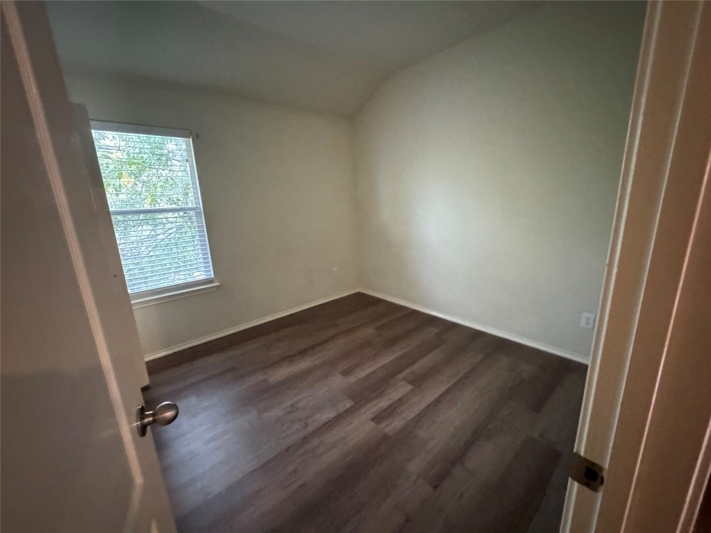 2053 Rachel Lane Round Rock, TX 78664 - Photo 19 of 37 an empty room with a window
