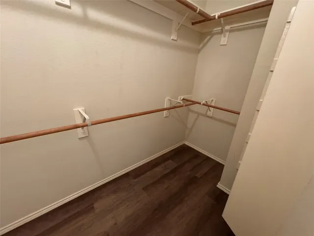 a view of small space