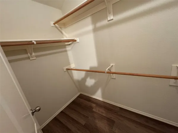 a view of small space