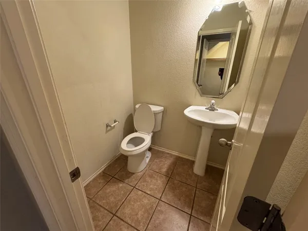 a view of a bathroom