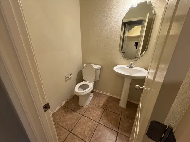 a view of a bathroom