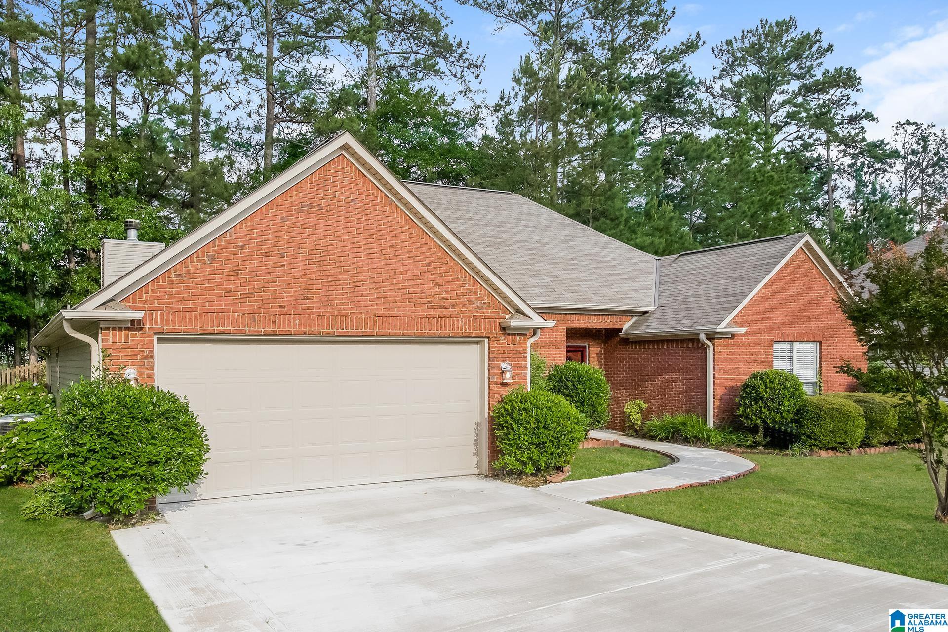 5440 Virginia Way Bessemer, AL 35022 - Photo 2 of 16