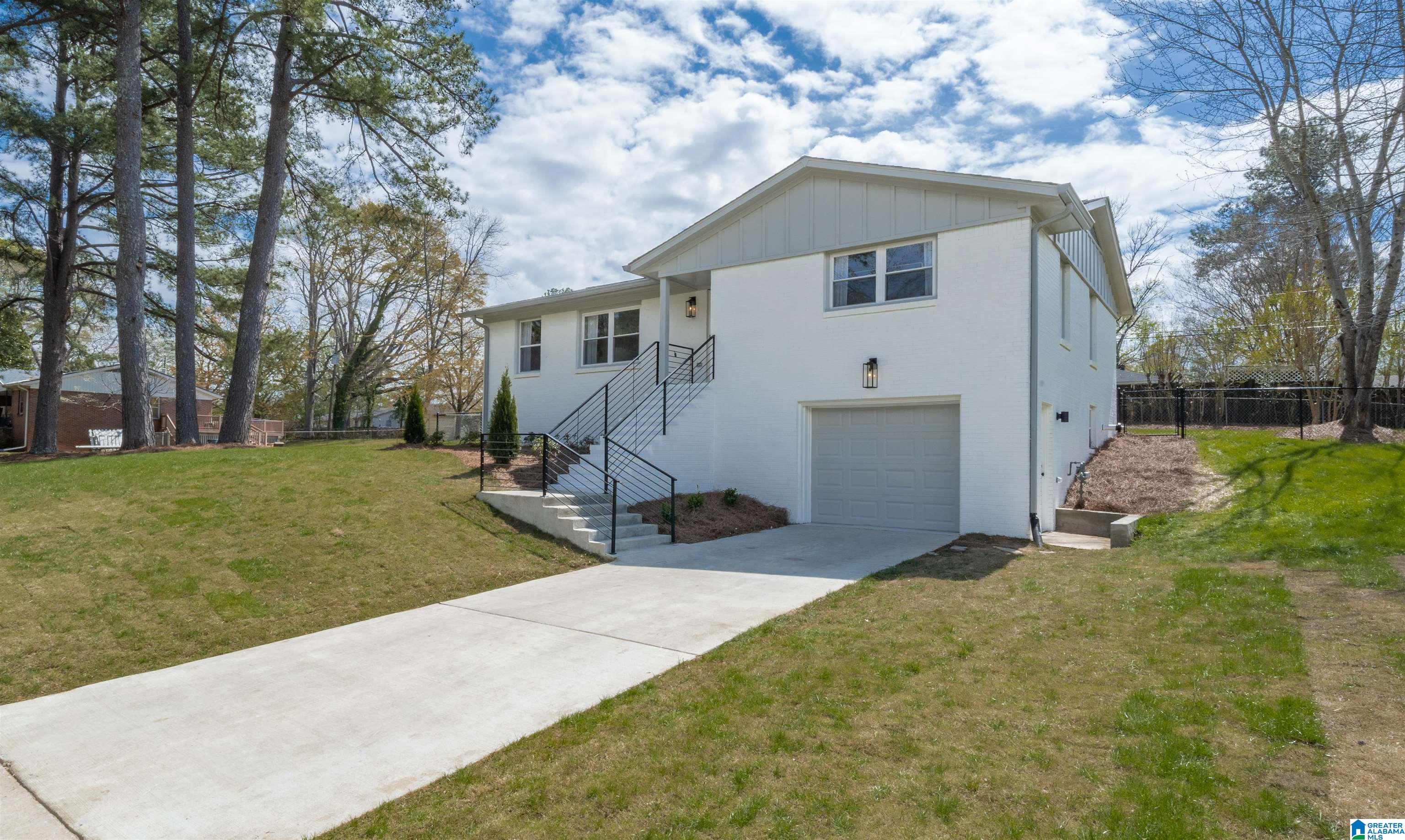 121 Ridgemoor Drive Birmingham, AL 35209 - Photo 2 of 47