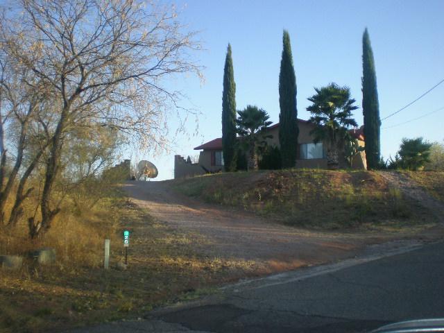 126 Circulo Camacho Rio Rico, AZ 85648 - Photo 1 of 1 Gallery Image 1