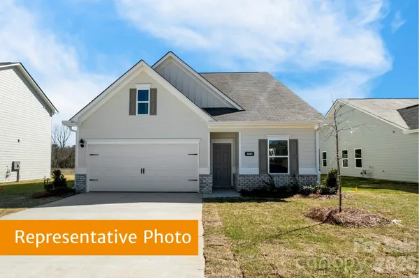 $349,135 | 1100 Langston Lane, Salisbury, NC 28144