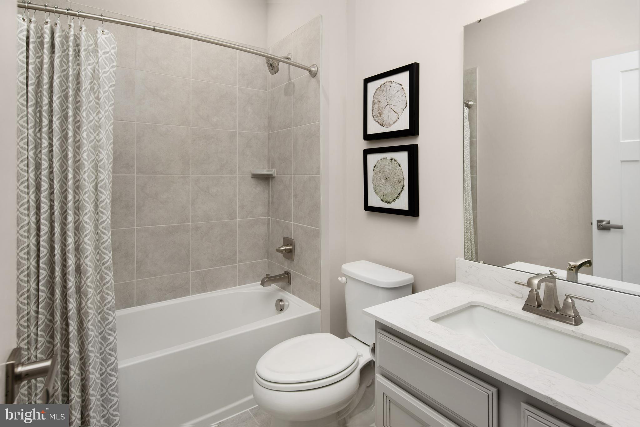 1152 Wallace Way Ranson, WV 25438 - Photo 15 of 16