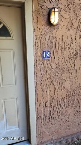 $115,900 | 2537 West Georgia Avenue, Unit 14, Phoenix, AZ 85017