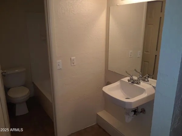 $99,900 | 2537 West Georgia Avenue, Unit 14, Phoenix, AZ 85017