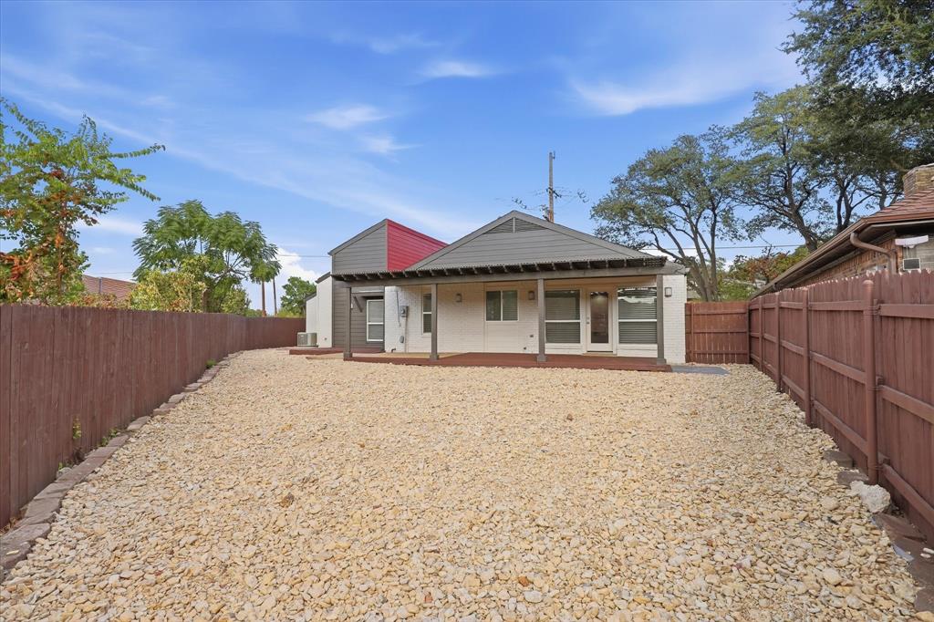 17007 Davenport Road Dallas, TX 75248 - Photo 36 of 40 Gallery Image 36