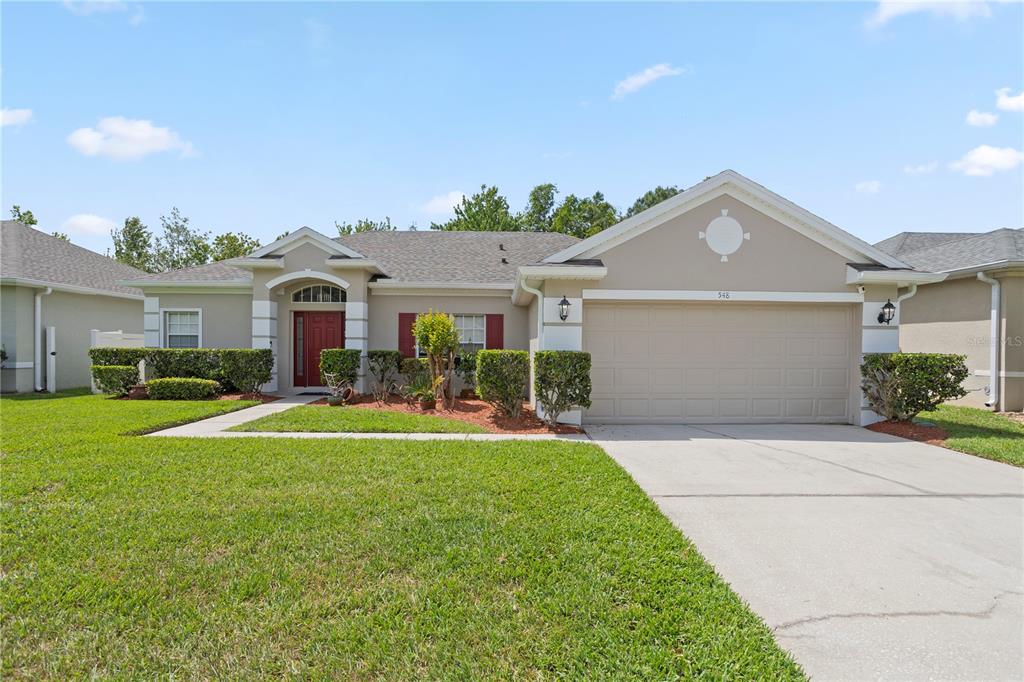 548 Carey Way Orlando, FL 32825 - Photo 1 of 1