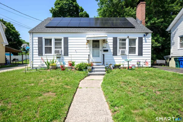 $275,000 | 121 4th Street, Hamden, CT 06514