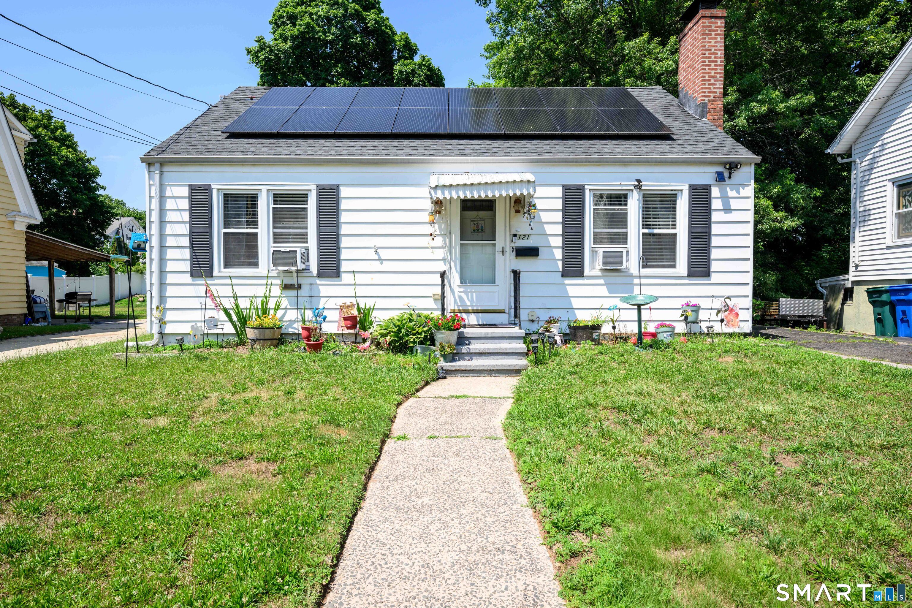 121 4th Street Hamden, CT 06514 - Photo 1 of 28