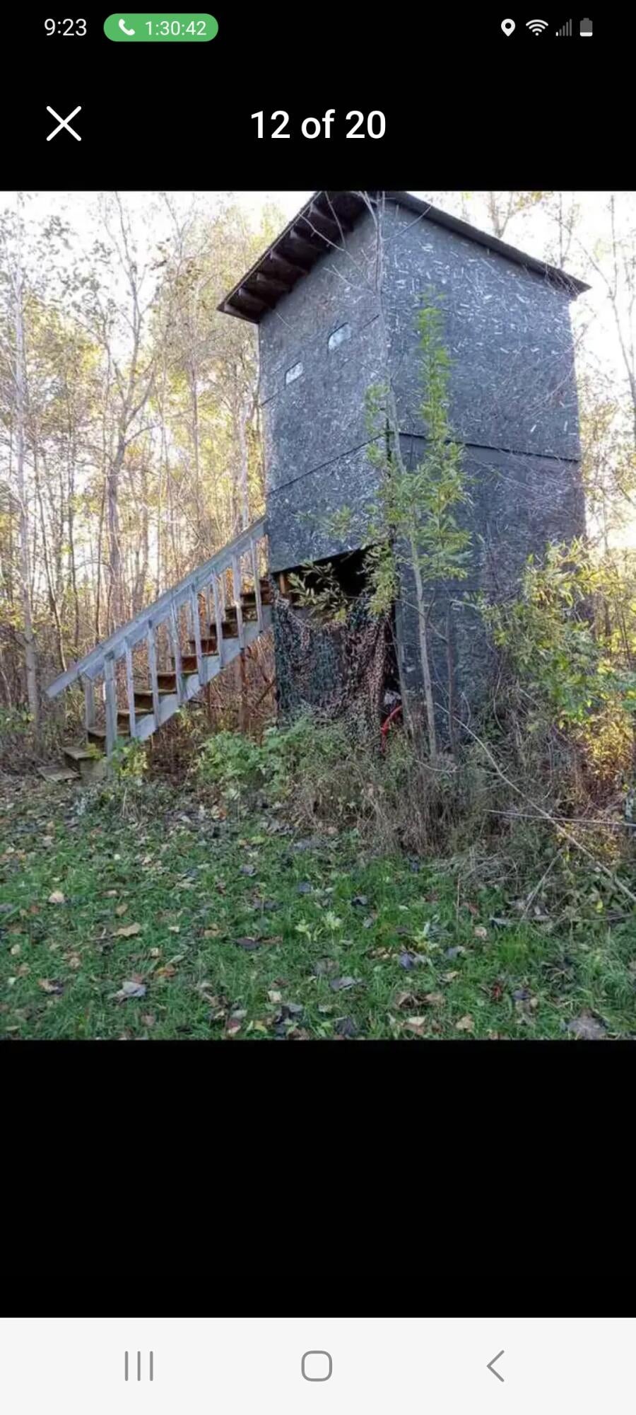2450 Weber Road Gladwin, MI 48624 - Photo 18 of 33 Gallery Image 18