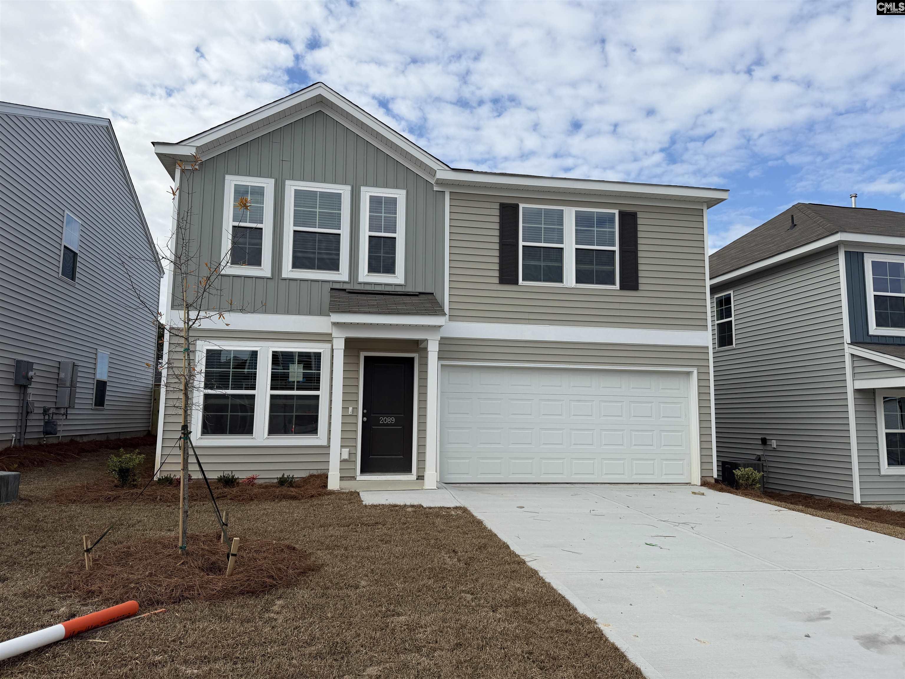 2089 County Line Trail Elgin, SC 29045 - Photo 1 of 28