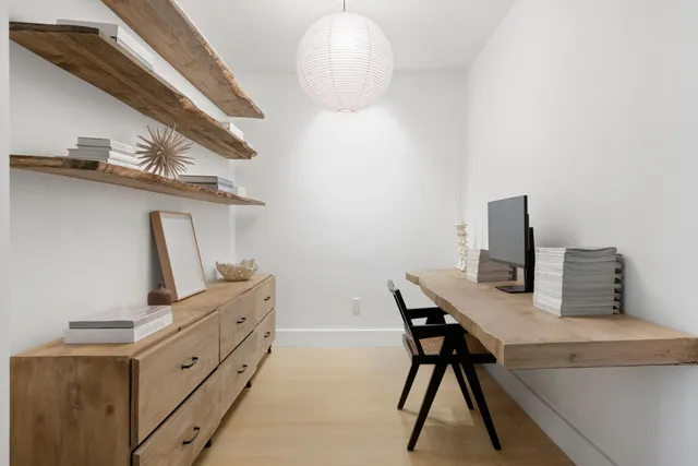 $2,495,000 | 101 Leonard Street, Unit 9D | TriBeCa