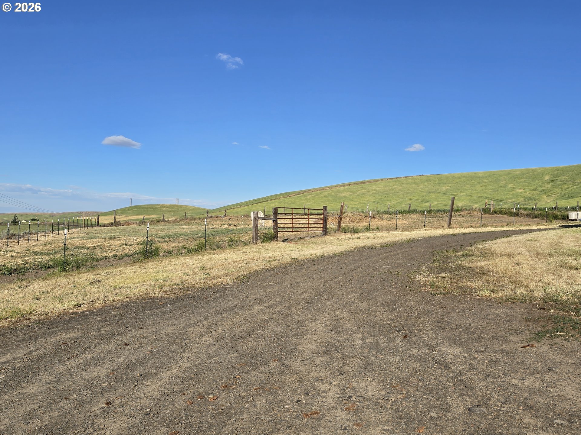83528 Dufur Valley Road Dufur, OR 97021 - Photo 38 of 45