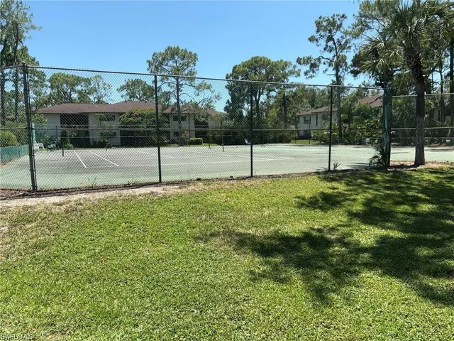 $259,900 | 1915 Courtyard Way, Unit G102, Naples, FL 34112