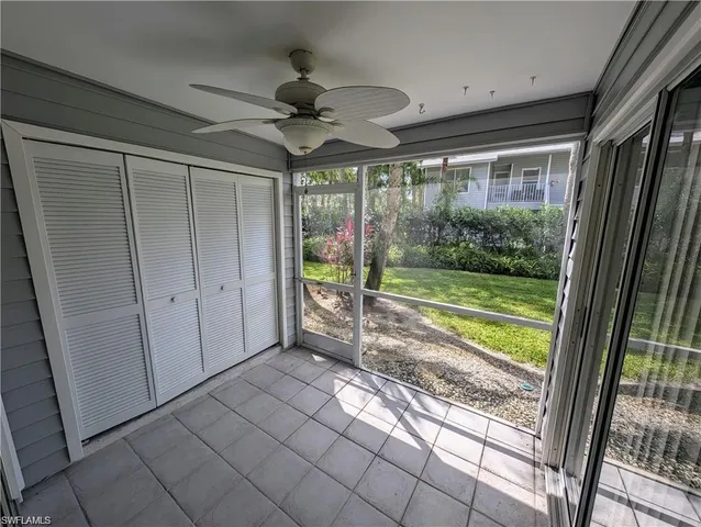 $259,900 | 1915 Courtyard Way, Unit G102, Naples, FL 34112