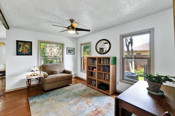 $405,000 | 2837 Townsend Drive, Fort Worth, TX 76110