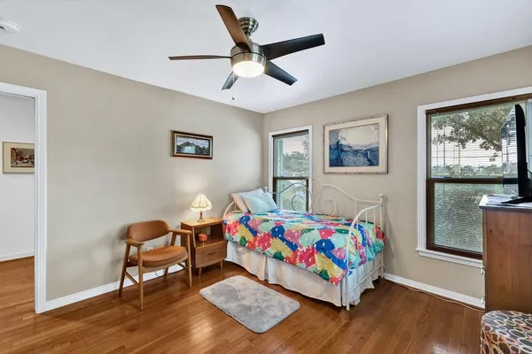 $405,000 | 2837 Townsend Drive, Fort Worth, TX 76110