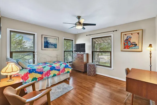 $405,000 | 2837 Townsend Drive, Fort Worth, TX 76110