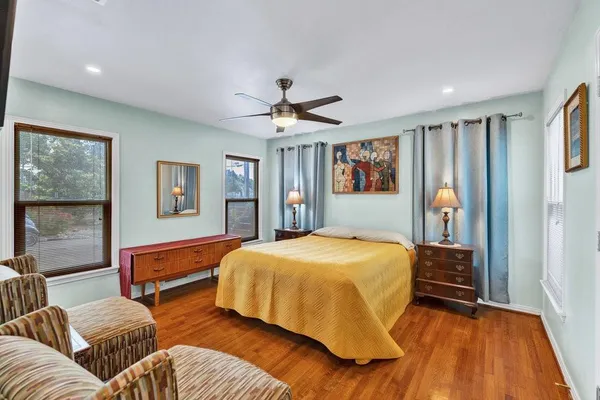 $405,000 | 2837 Townsend Drive, Fort Worth, TX 76110