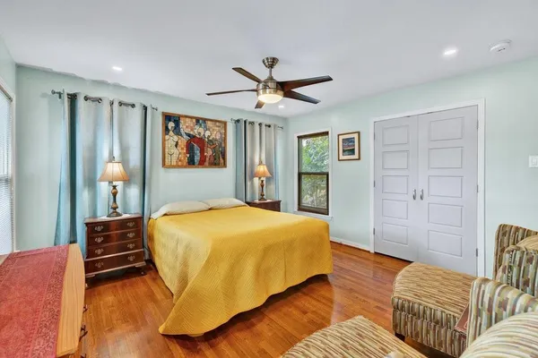 $405,000 | 2837 Townsend Drive, Fort Worth, TX 76110