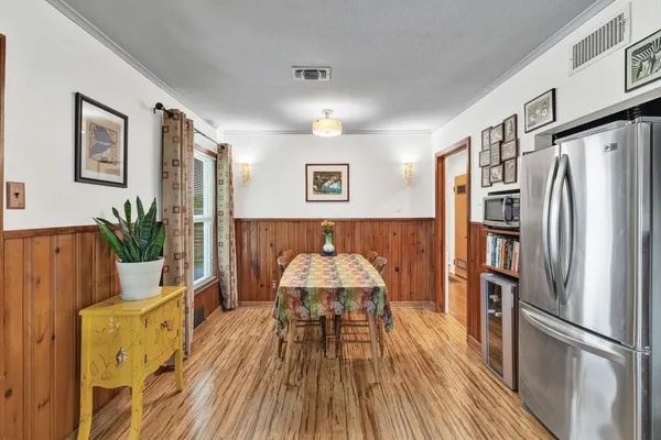 $405,000 | 2837 Townsend Drive, Fort Worth, TX 76110