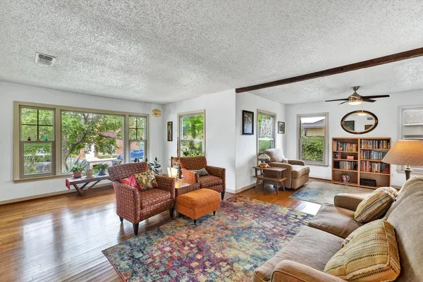 $405,000 | 2837 Townsend Drive, Fort Worth, TX 76110