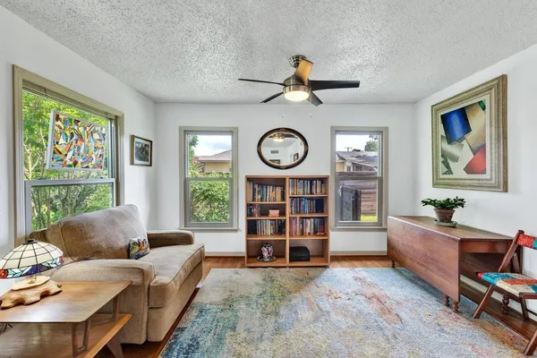 $405,000 | 2837 Townsend Drive, Fort Worth, TX 76110