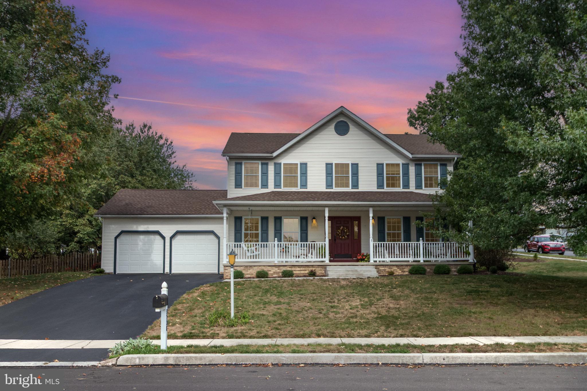 5738 Cloverdale Road Harrisburg, PA 17112 - Photo 1 of 40 Welcome to your new home!