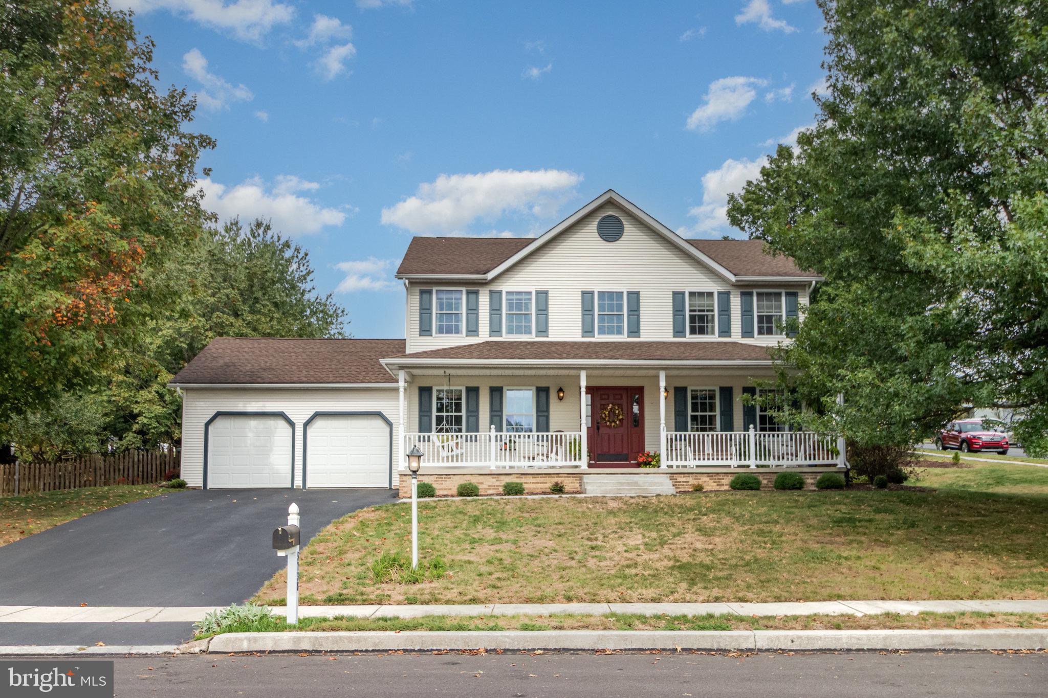 5738 Cloverdale Road Harrisburg, PA 17112 - Photo 2 of 40 Gallery Image 2