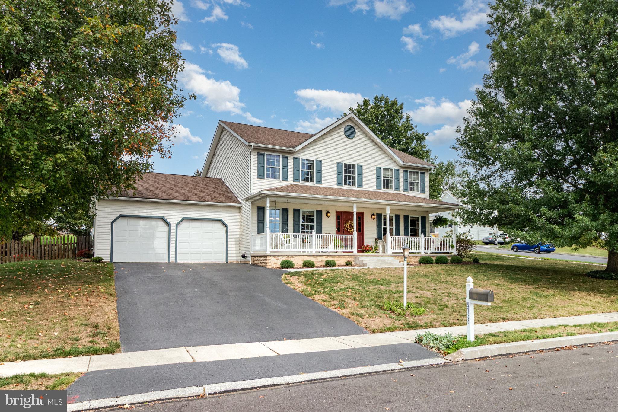 5738 Cloverdale Road Harrisburg, PA 17112 - Photo 3 of 40 Gallery Image 3