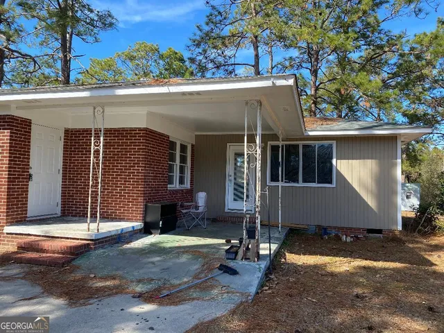 $165,000 | 843 Prosperity Drive, Swainsboro, GA 30401