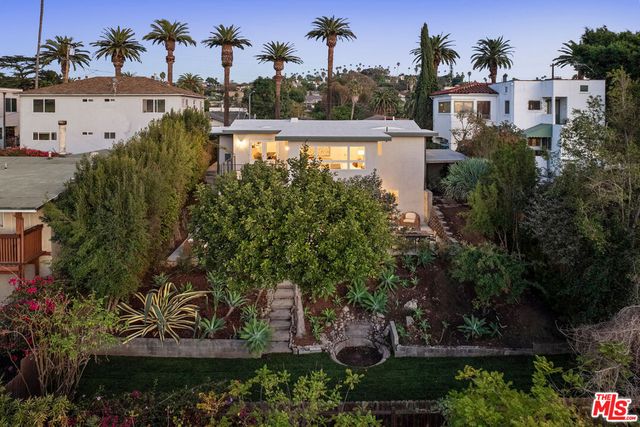 $2,150,000 | 957 Manzanita Street, Los Angeles, CA 90029