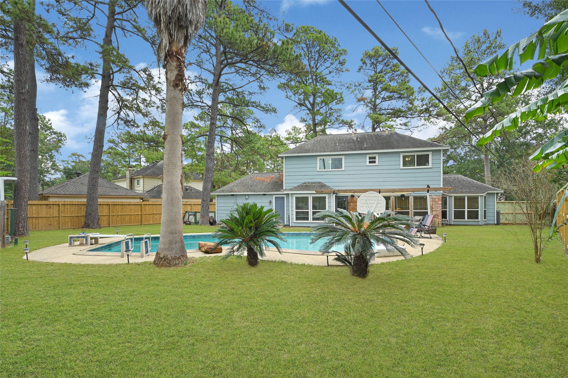 5322 Ashmere Lane Spring, TX 77379 - Photo 19 of 20