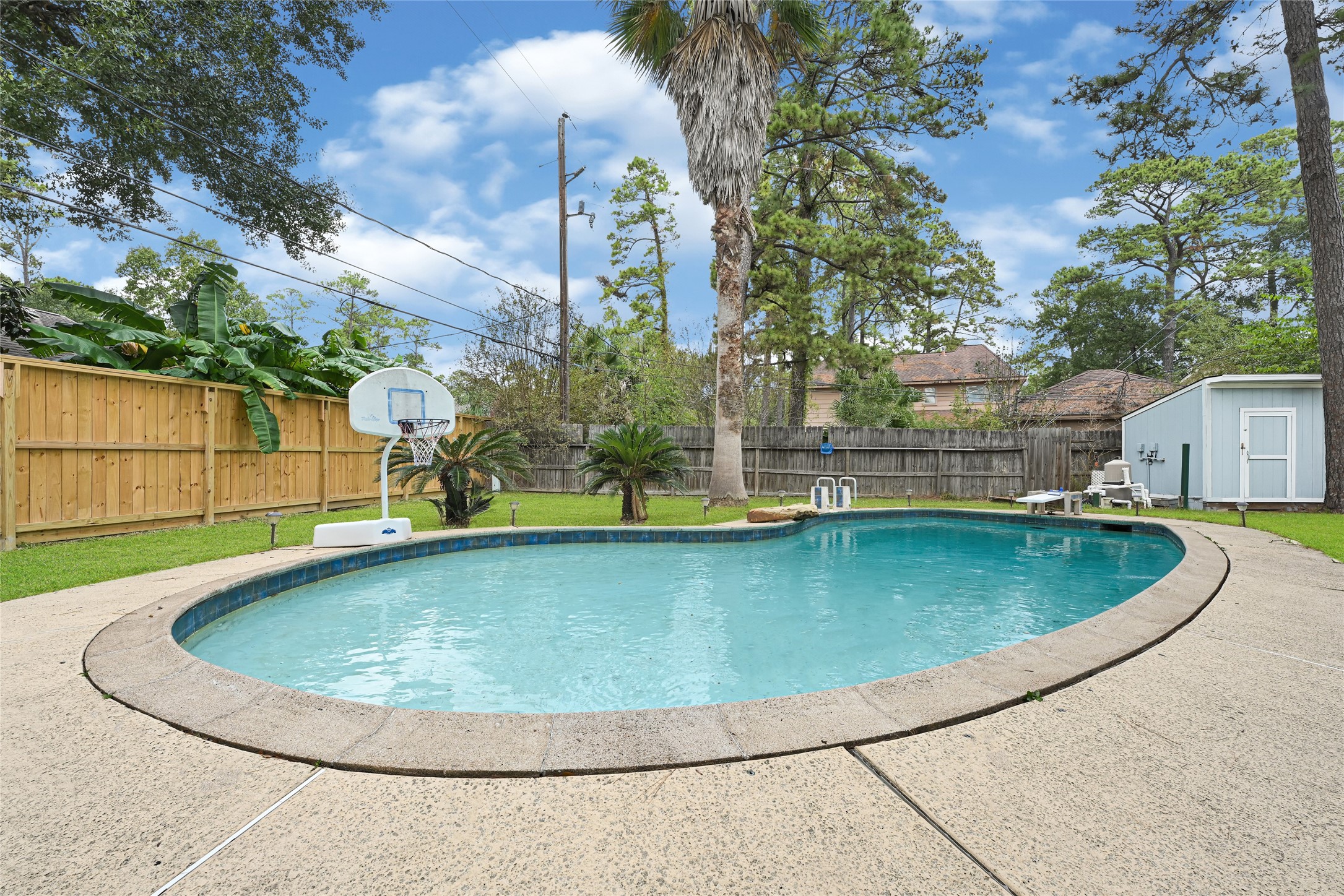 5322 Ashmere Lane Spring, TX 77379 - Photo 20 of 20