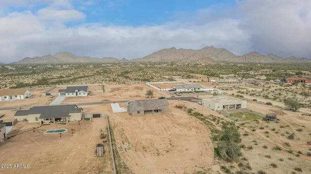 $649,900 | 12096 West Jaiden Street, Casa Grande, AZ 85194