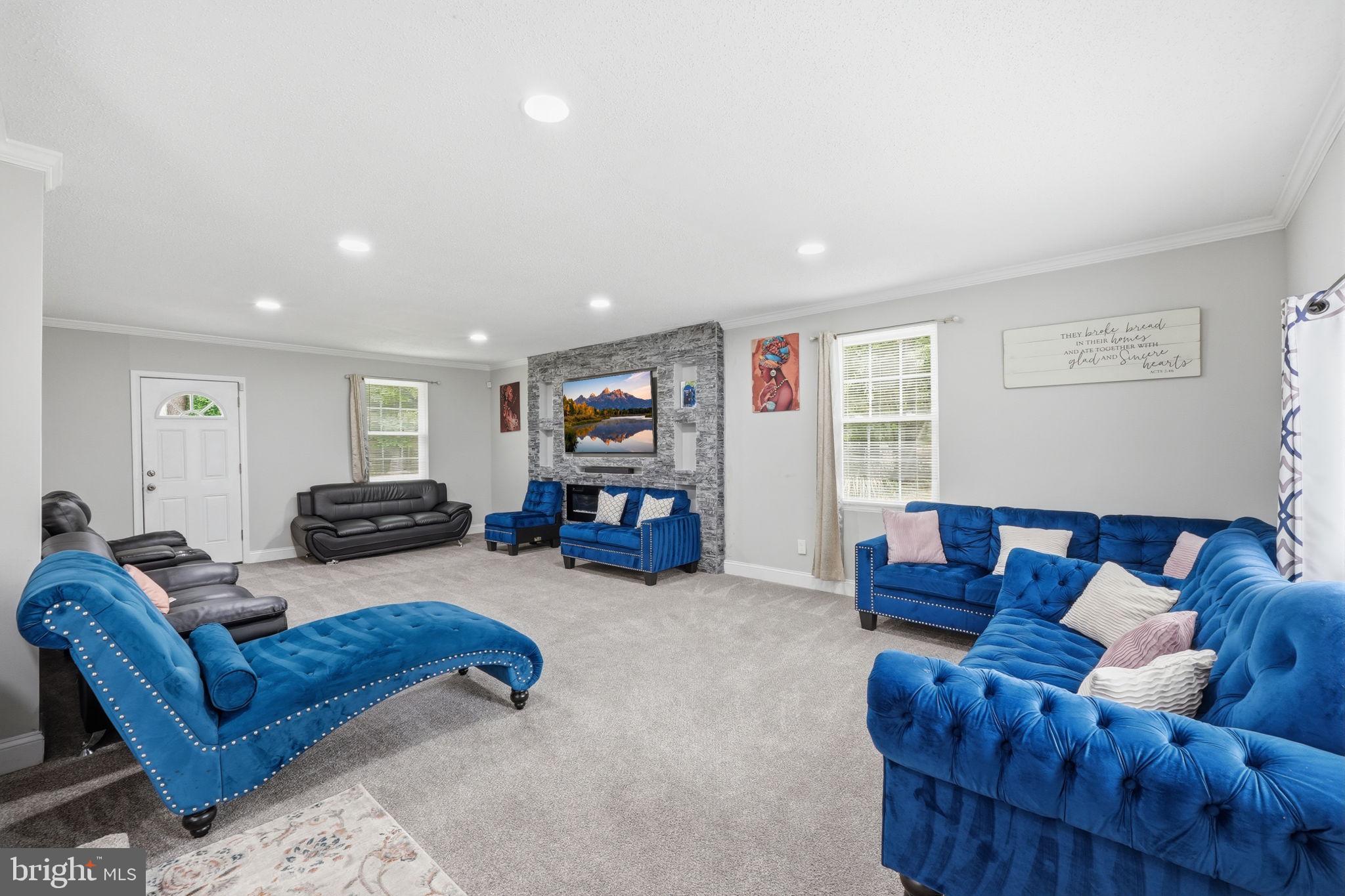12203 Kingsbrook Street Bowie, MD 20721 - Photo 5 of 36