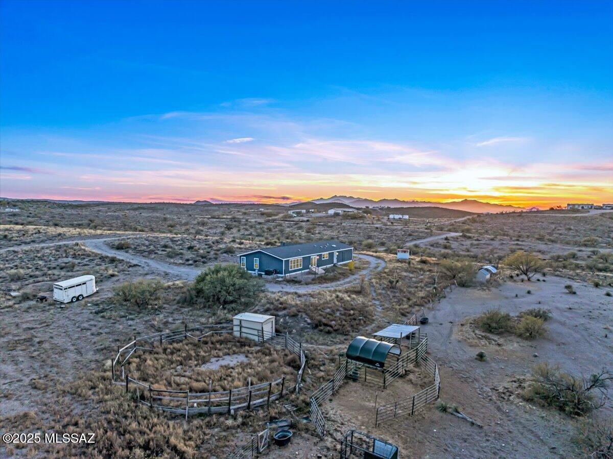 13555 South Bell Road Benson, AZ 85602 - Photo 2 of 49 Gallery Image 2