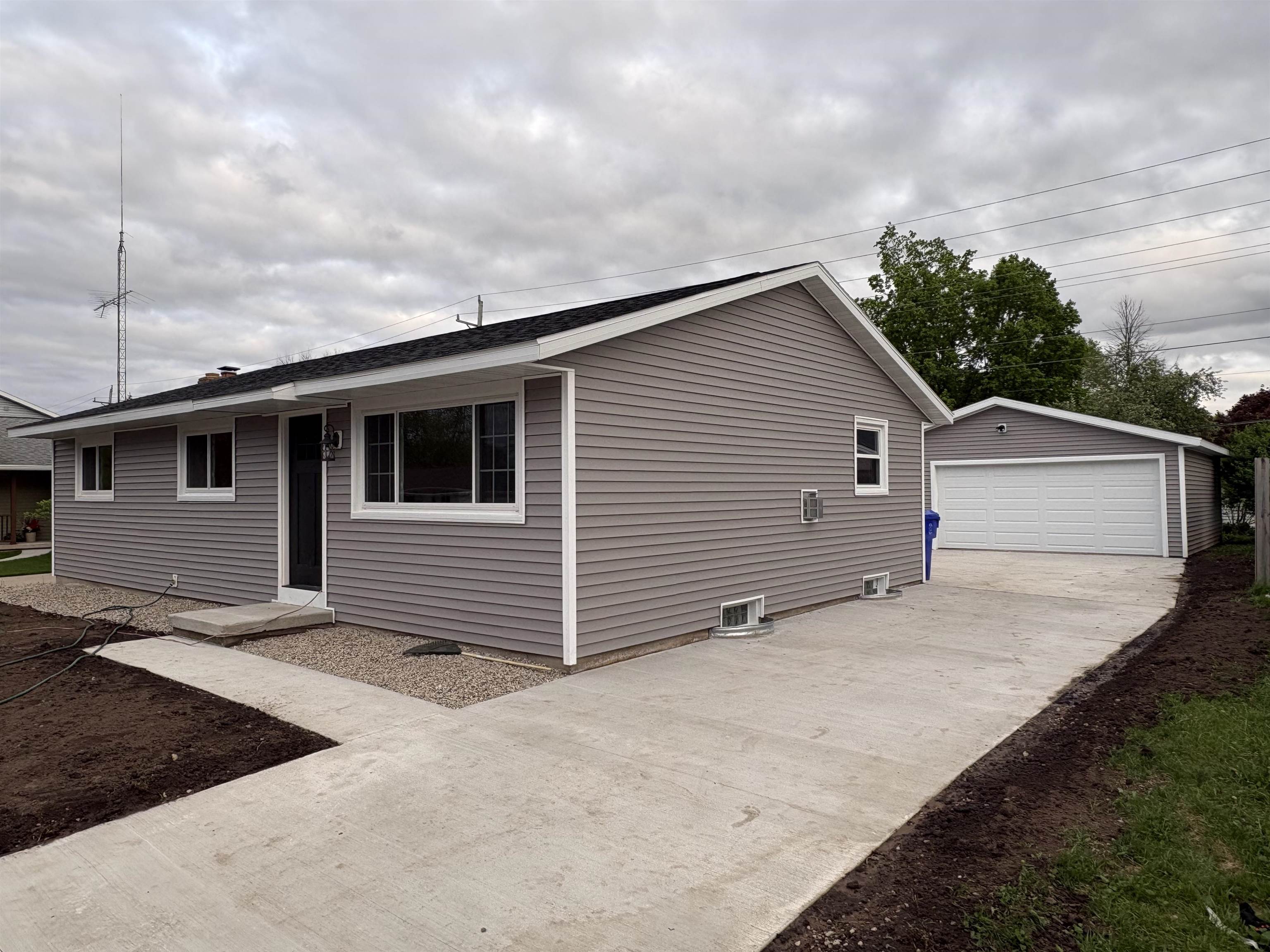 833 West Browning Street Appleton, WI 54914 - Photo 31 of 31