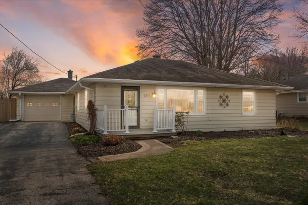 $369,900 | 307 Hill Street, Hartland, WI 53029