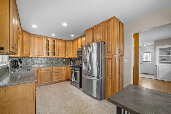 $369,900 | 307 Hill Street, Hartland, WI 53029