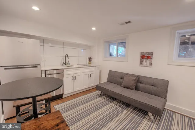 $799,999 | 413 Delafield Place Northwest, Washington, DC 20011