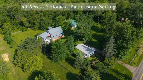 $1,100,000 | 13159 Old Mansfield Road, Mount Vernon, OH 43050