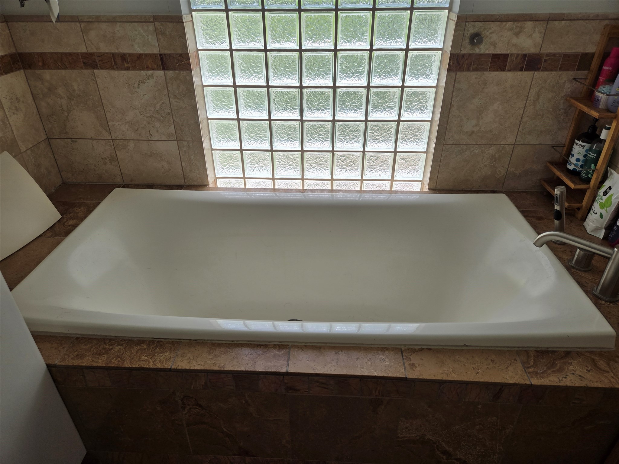 9818 Shadow Wood Drive Houston, TX 77080 - Photo 21 of 36 a close up of a sink