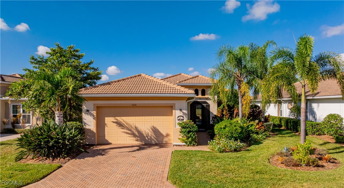 11616 Giulia Drive Fort Myers, FL 33913 - Photo 1 of 50