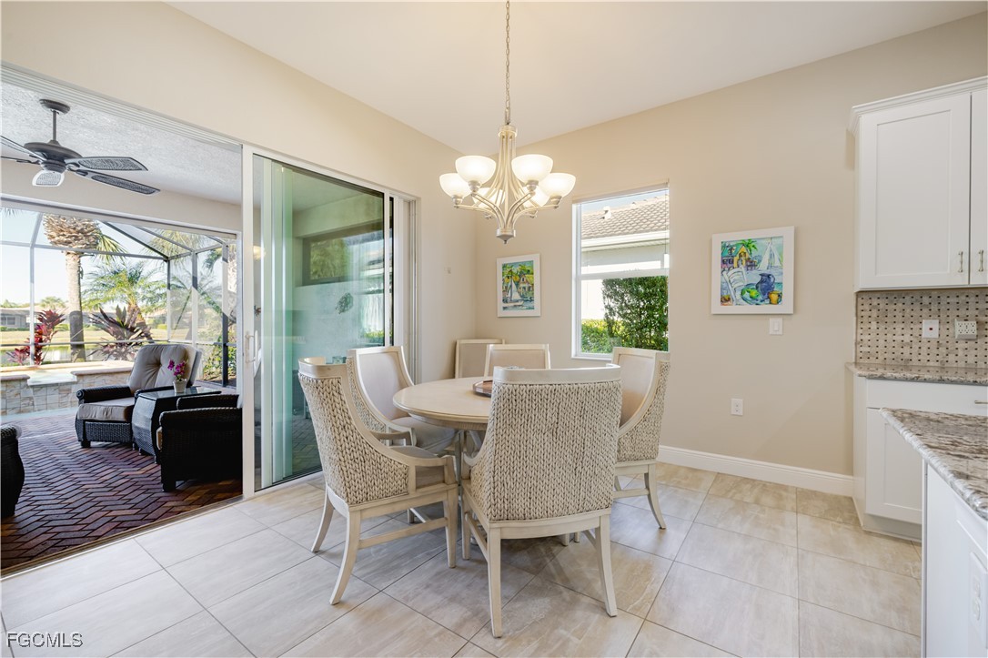 11616 Giulia Drive Fort Myers, FL 33913 - Photo 14 of 50