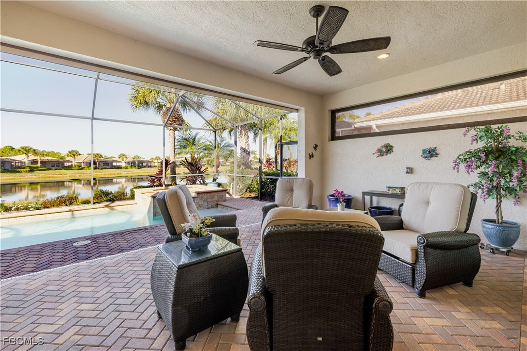 11616 Giulia Drive Fort Myers, FL 33913 - Photo 34 of 50
