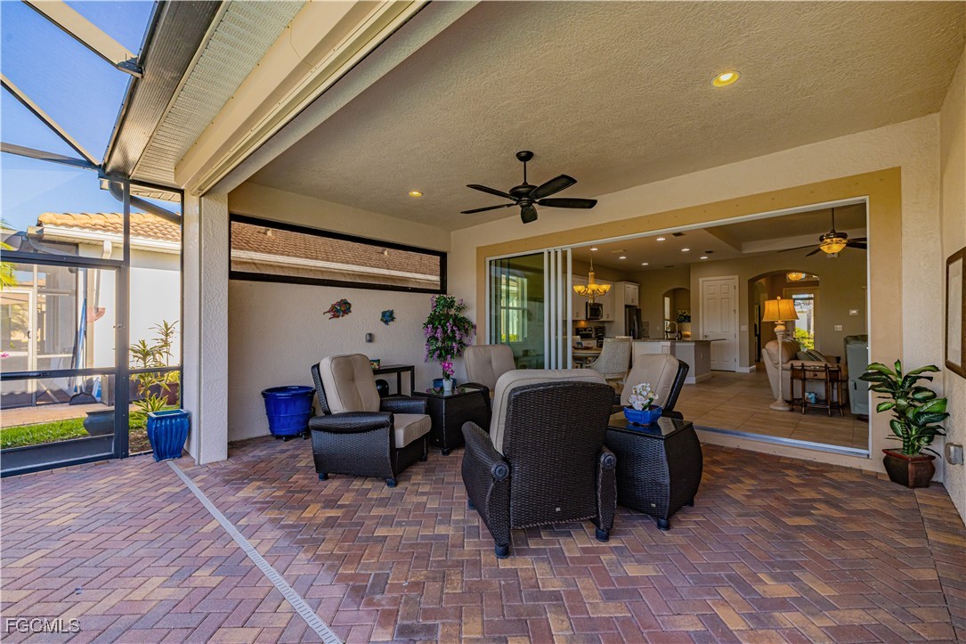 11616 Giulia Drive Fort Myers, FL 33913 - Photo 35 of 50